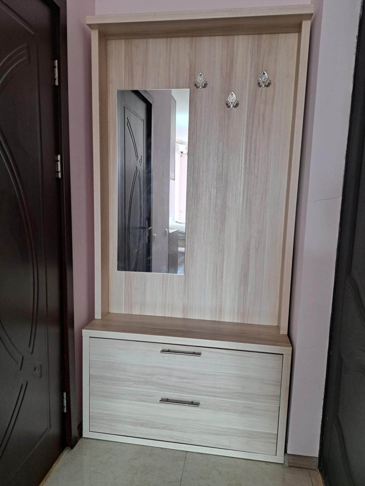 Karvi Hostel & Suites Batumi Exteriör bild